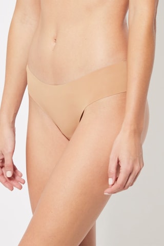 Tanga Nude