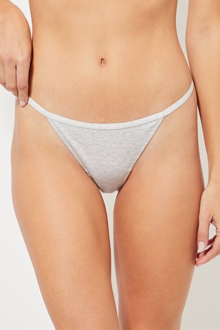 5 Strings - Zwart en Wit