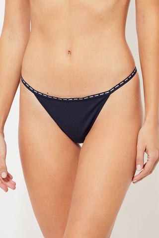 5 Strings - Zwart en Wit