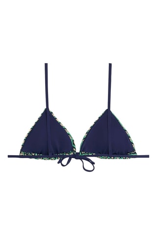 Bikinitop - Turquoise