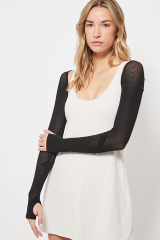 Bolero Zwart