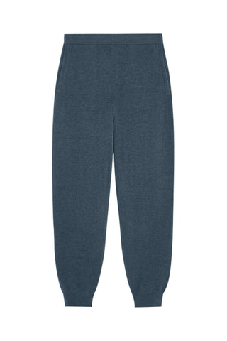 Joggingbroek - Blauwgrijs
