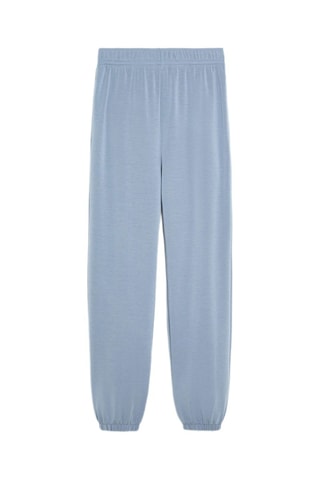 Joggingbroek - Lichtblauw