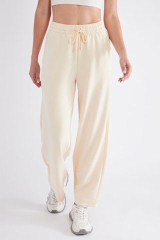 Joggingbroek - Beige