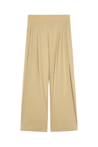 Broek - Beige