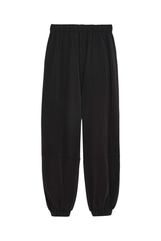 Joggingbroek - Zwart