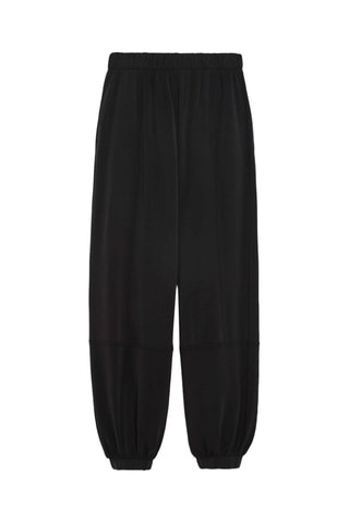 Joggingbroek - Zwart