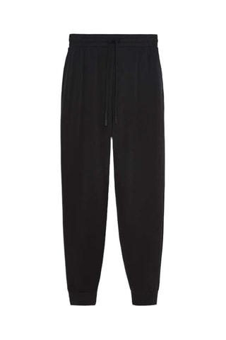 Joggingbroek - Zwart