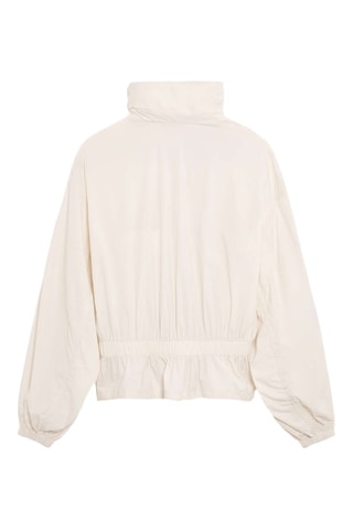 Windjack - Gebroken Wit