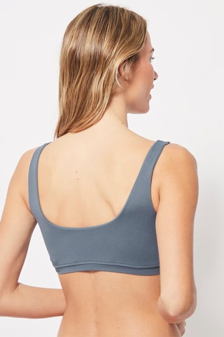 Bralette Grijs