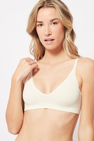 Bralette Wit