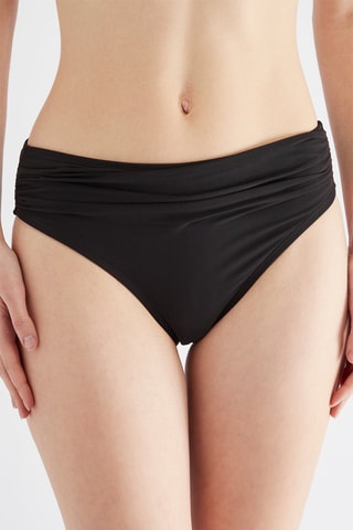 Bikinibroekje - Zwart