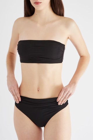 Bikinibroekje - Zwart