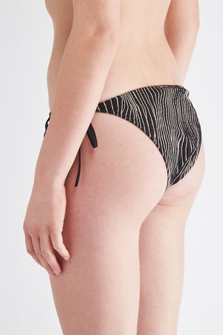 Bikinibroekje - Zwart