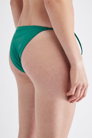 Bikinibroekje - Groen