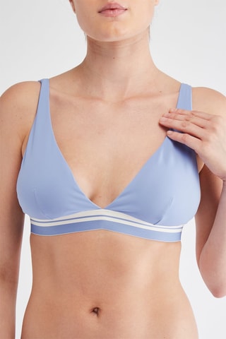 Bikinibroekje - Hemelsblauw