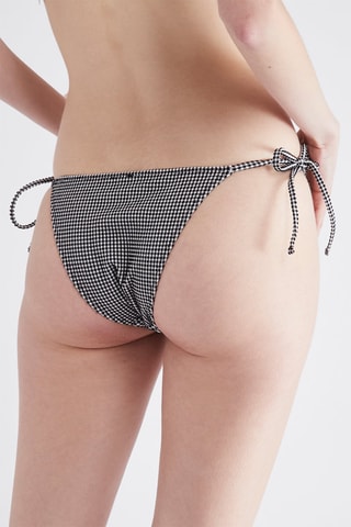 Bikinibroekje - Zwart