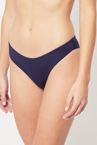 Bikinibroekje Marineblauw