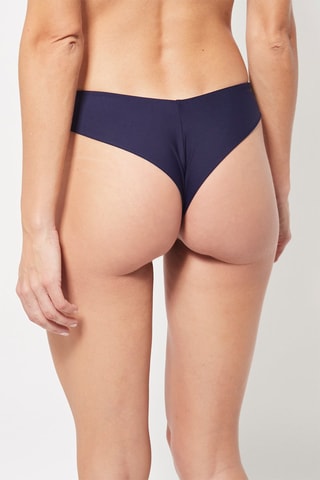 Bikinibroekje Marineblauw