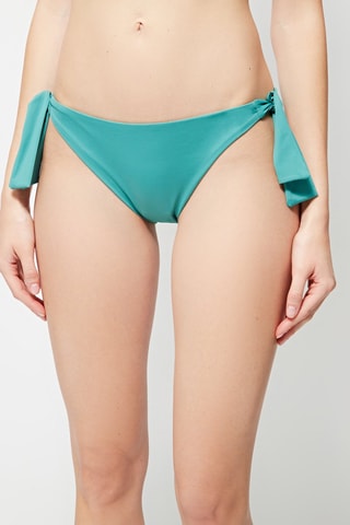 Bikinibroekje Groen
