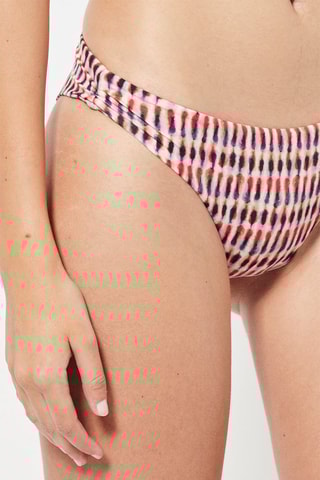 Bikinibroekje - Rood