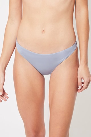Bikinibroekje Lichtgrijs