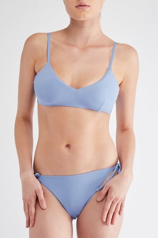 Bikinibroekje - Hemelsblauw
