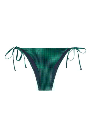 Bikinibroekje - Groen