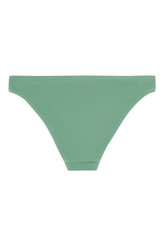 Bikinibroekje - Saliegroen