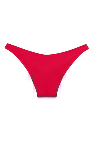 Bikinibroekje - Rood