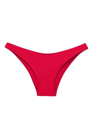 Bikinibroekje - Rood