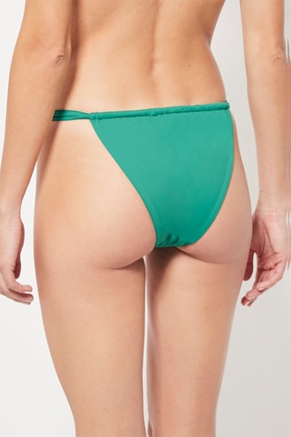 Bikinibroekje Groen