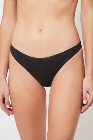 Bikinibroekje Zwart