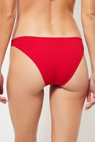 Bikinibroekje - Rood