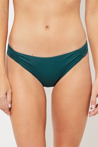Bikinibroekje - Dennengroen