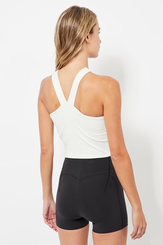 Top - Wit