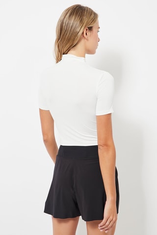 Top - Wit