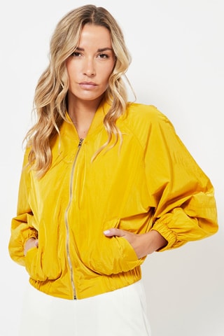 Bomberjack - Mosterdgeel