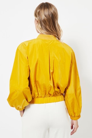 Bomberjack - Mosterdgeel