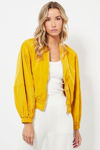 Bomberjack - Mosterdgeel