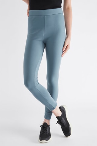 Legging - Hemelsblauw