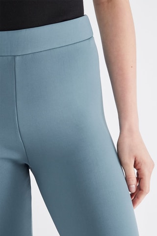 Legging - Hemelsblauw