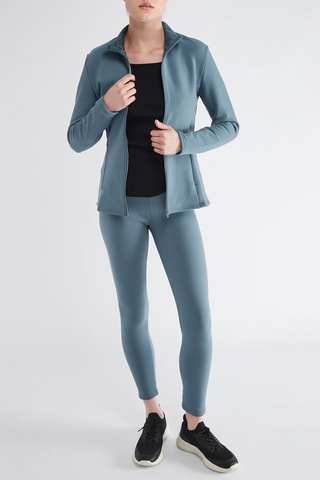 Legging - Hemelsblauw