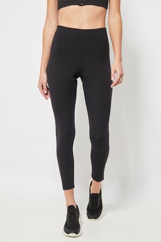 Legging Zwart