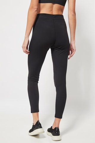 Legging Zwart