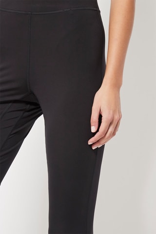 Legging Zwart