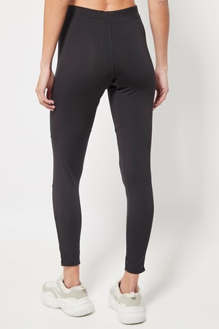Legging Zwart
