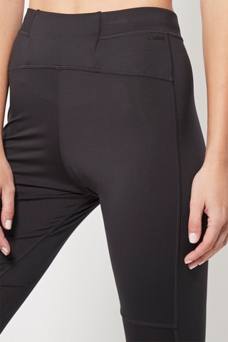 Legging Zwart
