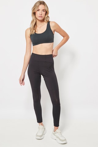 Legging Zwart