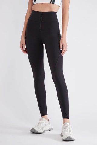 Legging - Zwart